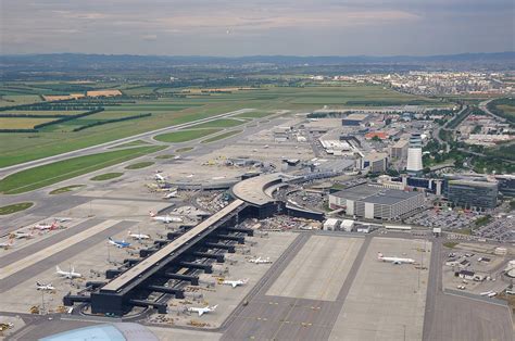 Viennaairport 